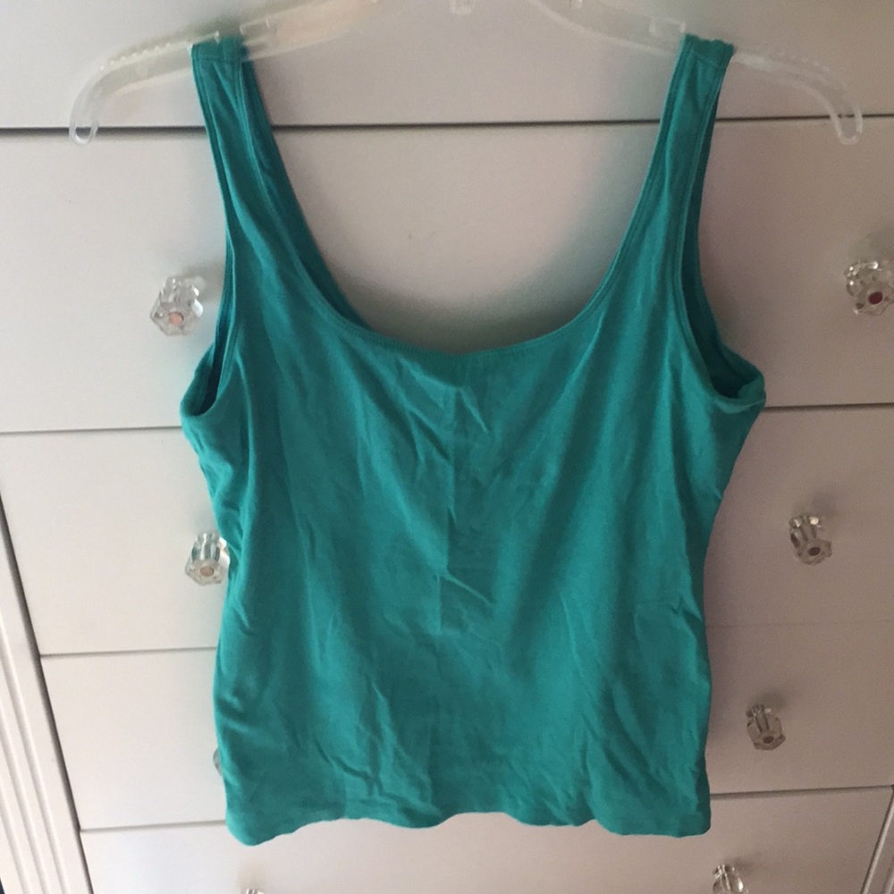 Banana Republic tank